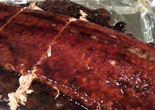 salmon